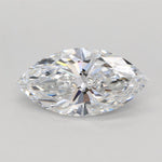 IGI 2.01 Carat Marquise Lab Grown Diamond