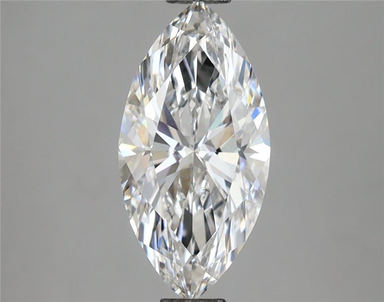IGI 1.60 Carat Marquise Lab Grown Diamond 人工培育鑽石 實驗室人造鑽石