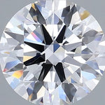 IGI 1.00 Carat Round Brilliant Lab Grown Diamond 人工培育鑽石 實驗室人造鑽石