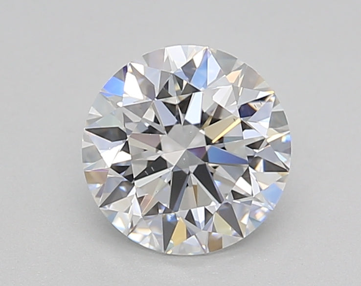 IGI 1.07 Carat 圓形 - Round Brilliant 培育鑽石 Lab Grown Diamond 人造鑽石 人工鑽石 實驗室鑽石 培養鑽石 香港 培育鑽 