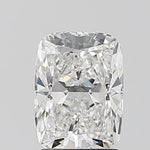 IGI 1.59 Carat Cushion Lab Grown Diamond