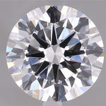 IGI 2.03 Carat Round Brilliant Lab Grown Diamond 人工培育鑽石 實驗室人造鑽石