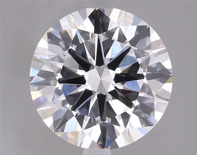 IGI 2.03 Carat Round Brilliant Lab Grown Diamond 人工培育鑽石 實驗室人造鑽石