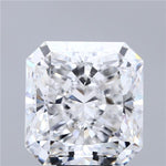 IGI 11.03 Carat Radiant Cut Lab Grown Diamond 人工培育鑽石 實驗室人造鑽石