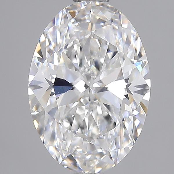 IGI 1.93 Carat Oval Lab Grown Diamond 人工培育鑽石 實驗室人造鑽石