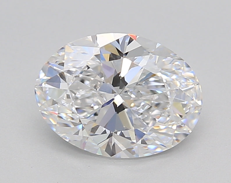 IGI 1.5 Carat 橢圓形 - Oval 培育鑽石 Lab Grown Diamond 人造鑽石 人工鑽石 實驗室鑽石 培養鑽石 香港 培育鑽 