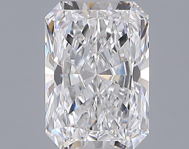 IGI 1.52 Carat Radiant Cut Lab Grown Diamond 人工培育鑽石 實驗室人造鑽石