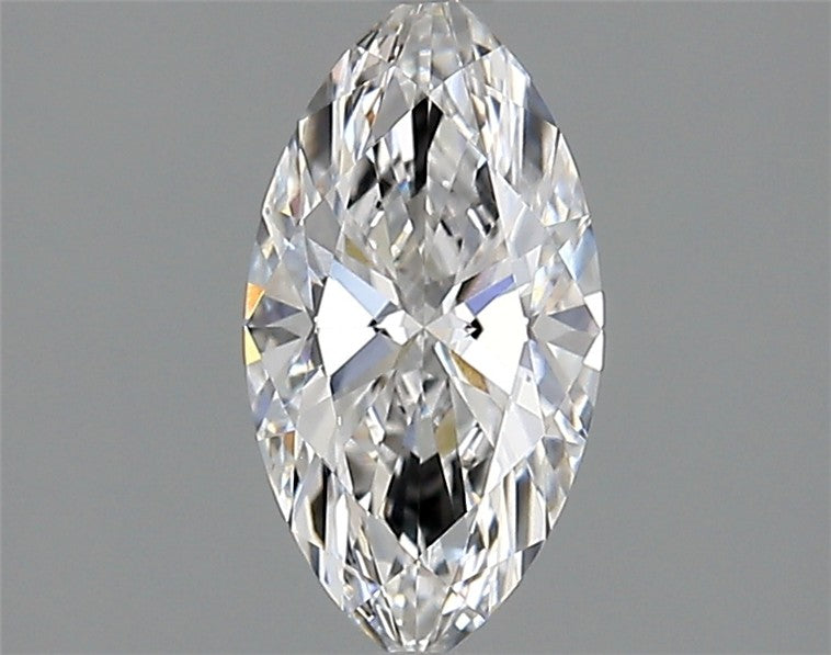 IGI 1.00 Carat Marquise Lab Grown Diamond 人工培育鑽石 實驗室人造鑽石