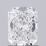 IGI 1.33 Carat Radiant Cut Lab Grown Diamond