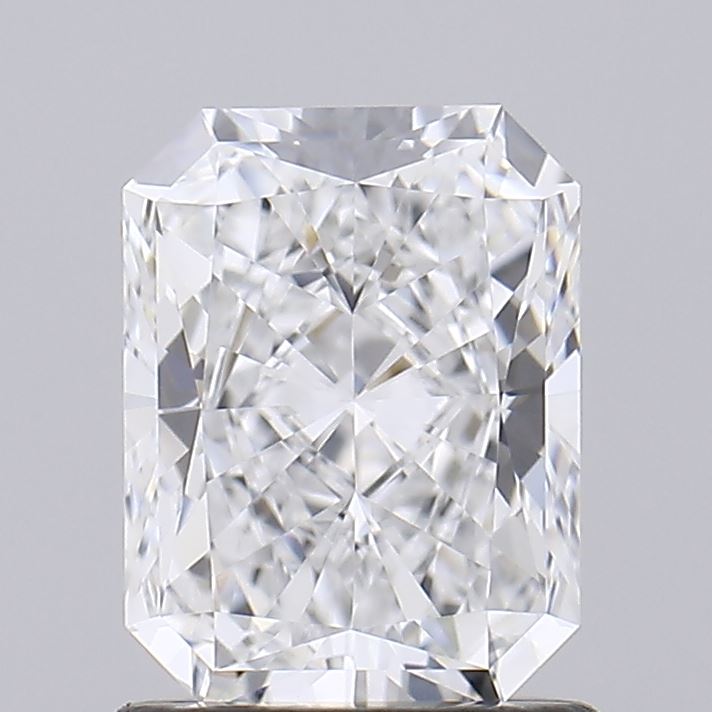 IGI 1.33 Carat Radiant Cut Lab Grown Diamond