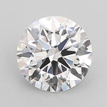 IGI 1.75 Carat Round Brilliant Lab Grown Diamond 人工培育鑽石 實驗室人造鑽石