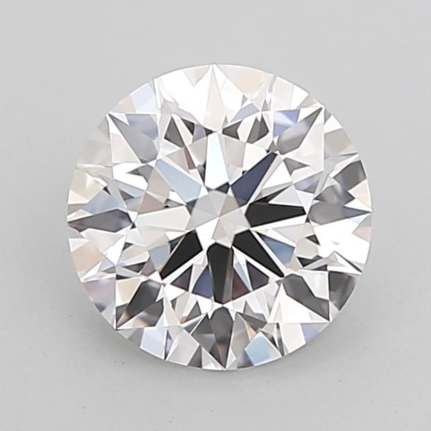 IGI 1.75 Carat Round Brilliant Lab Grown Diamond 人工培育鑽石 實驗室人造鑽石