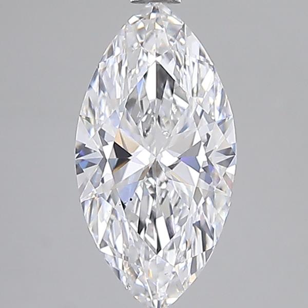 IGI 2.50 Carat Marquise Lab Grown Diamond 人工培育鑽石 實驗室人造鑽石