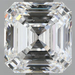 IGI 2.16 Carat Asscher Lab Grown Diamond