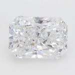 IGI 1.86 Carat Radiant Cut Lab Grown Diamond 人工培育鑽石 實驗室人造鑽石