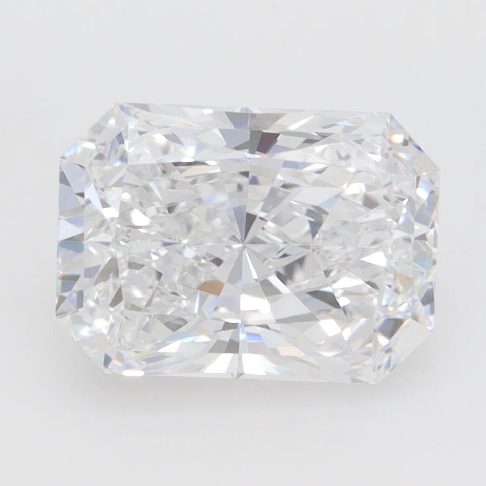IGI 1.86 Carat Radiant Cut Lab Grown Diamond 人工培育鑽石 實驗室人造鑽石