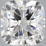 IGI 9.05 Carat Cushion Lab Grown Diamond 人工培育鑽石 實驗室人造鑽石