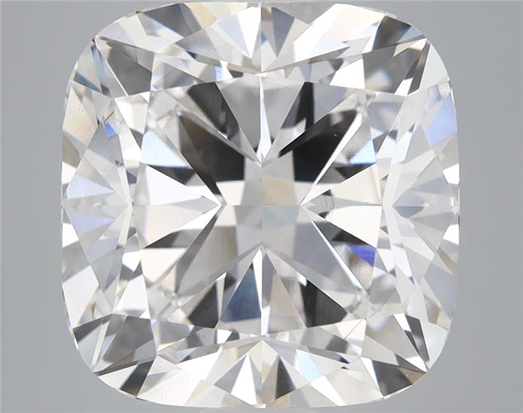 IGI 9.05 Carat Cushion Lab Grown Diamond 人工培育鑽石 實驗室人造鑽石