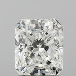 IGI 2.23 Carat Radiant Cut Lab Grown Diamond 人工培育鑽石 實驗室人造鑽石