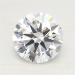IGI 1.50 Carat Round Brilliant Lab Grown Diamond 人工培育鑽石 實驗室人造鑽石