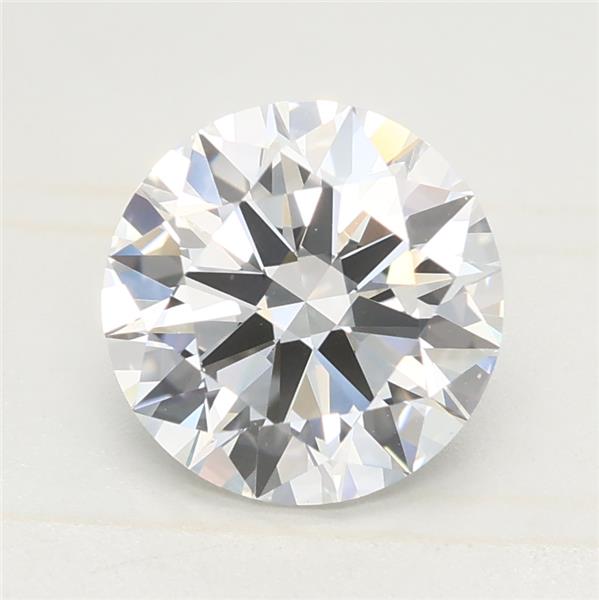 IGI 1.50 Carat Round Brilliant Lab Grown Diamond 人工培育鑽石 實驗室人造鑽石