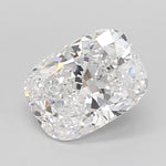 IGI 2.01 Carat Cushion Lab Grown Diamond 人工培育鑽石 實驗室人造鑽石
