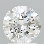 IGI 1.6 Carat Round Brilliant Lab Grown Diamond