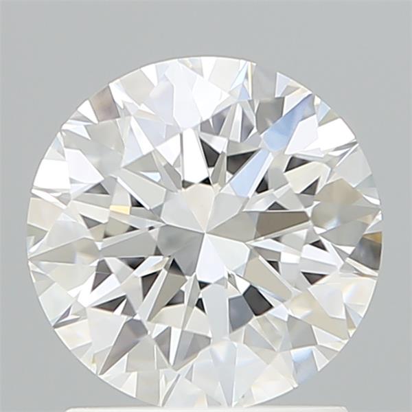 IGI 1.6 Carat Round Brilliant Lab Grown Diamond
