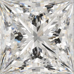 IGI 10.07 Carat Princess Cut Lab Grown Diamond 人工培育鑽石 實驗室人造鑽石