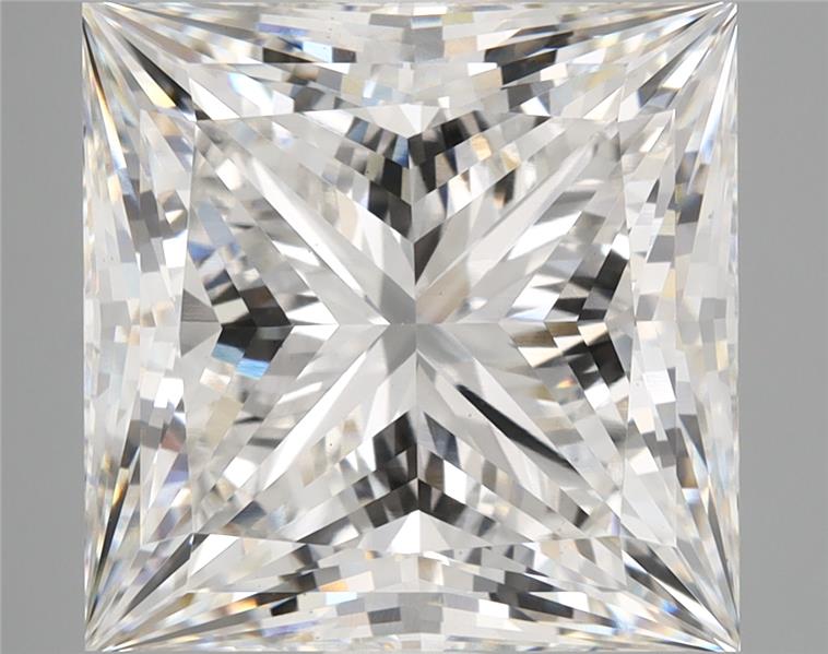 IGI 10.07 Carat Princess Cut Lab Grown Diamond 人工培育鑽石 實驗室人造鑽石