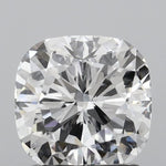 IGI 1.7 Carat Cushion Lab Grown Diamond