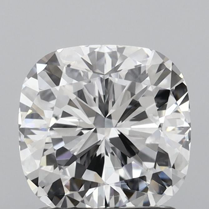 IGI 1.7 Carat Cushion Lab Grown Diamond