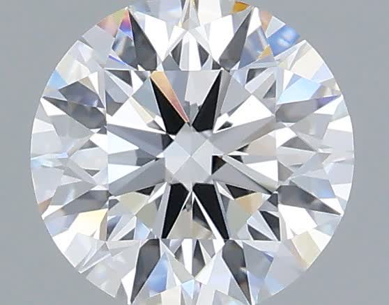 IGI 1.22 Carat Round Brilliant Lab Grown Diamond 人工培育鑽石 實驗室人造鑽石