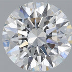 IGI 2.03 Carat Round Brilliant Lab Grown Diamond 人工培育鑽石 實驗室人造鑽石