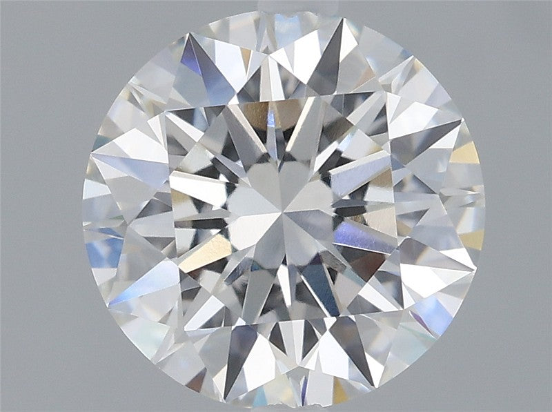 IGI 2.03 Carat Round Brilliant Lab Grown Diamond 人工培育鑽石 實驗室人造鑽石