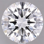 IGI 2.01 Carat Round Brilliant Lab Grown Diamond 人工培育鑽石 實驗室人造鑽石