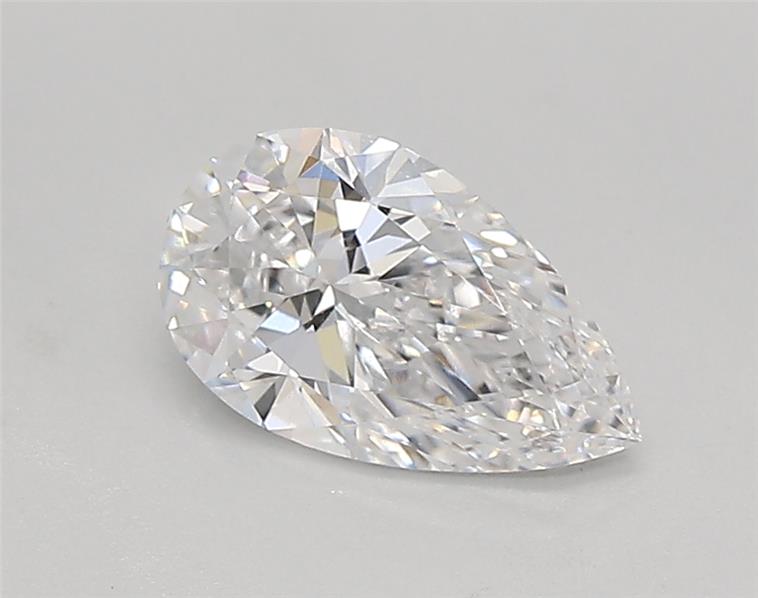 IGI 0.80 Carat Pear Lab Grown Diamond 人工培育鑽石 實驗室人造鑽石
