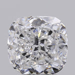 IGI 3.33 Carat Cushion Lab Grown Diamond 人工培育鑽石 實驗室人造鑽石