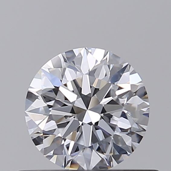 IGI 0.53 Carat 圓形 - Round Brilliant 培育鑽石 Lab Grown Diamond 人造鑽石 人工鑽石 實驗室鑽石 培養鑽石 香港 培育鑽 