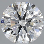 IGI 1.01 Carat Round Brilliant Lab Grown Diamond 人工培育鑽石 實驗室人造鑽石