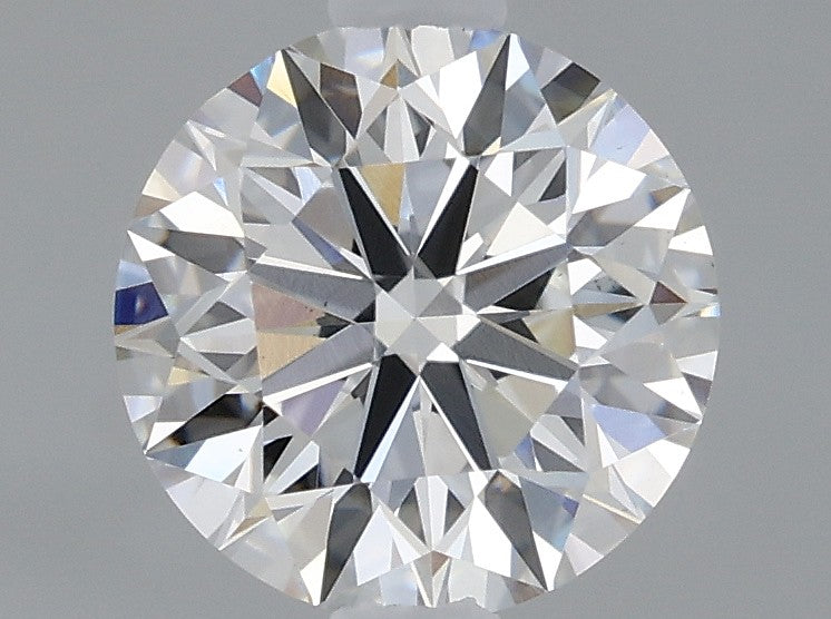 IGI 1.01 Carat Round Brilliant Lab Grown Diamond 人工培育鑽石 實驗室人造鑽石