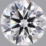IGI 1.95 Carat Round Brilliant Lab Grown Diamond 人工培育鑽石 實驗室人造鑽石