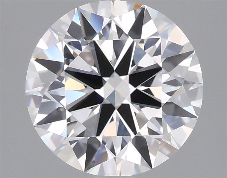 IGI 1.95 Carat Round Brilliant Lab Grown Diamond 人工培育鑽石 實驗室人造鑽石