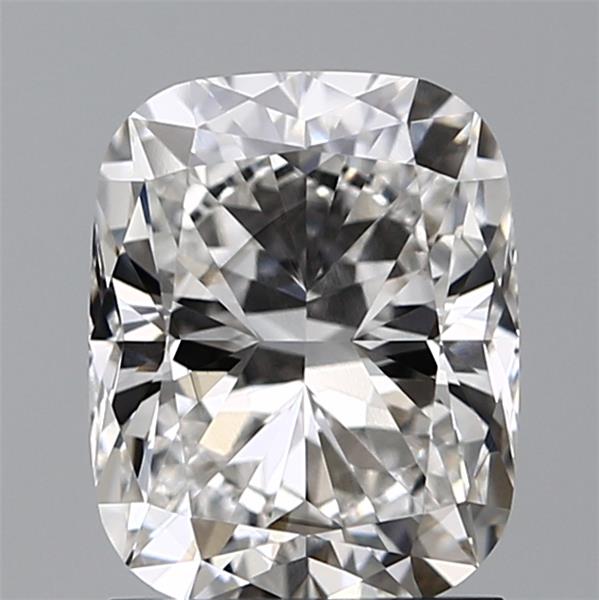 IGI 1.57 Carat Cushion Lab Grown Diamond 人工培育鑽石 實驗室人造鑽石