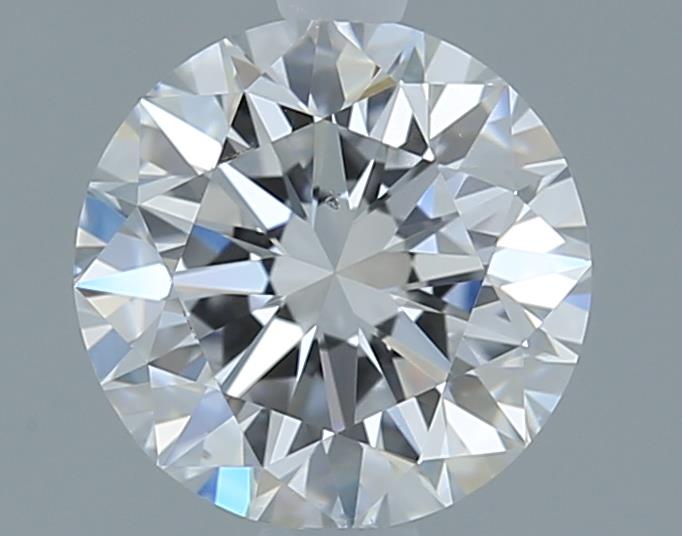 IGI 1.00 Carat Round Brilliant Lab Grown Diamond 人工培育鑽石 實驗室人造鑽石