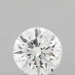 IGI 1.41 Carat Round Brilliant Lab Grown Diamond