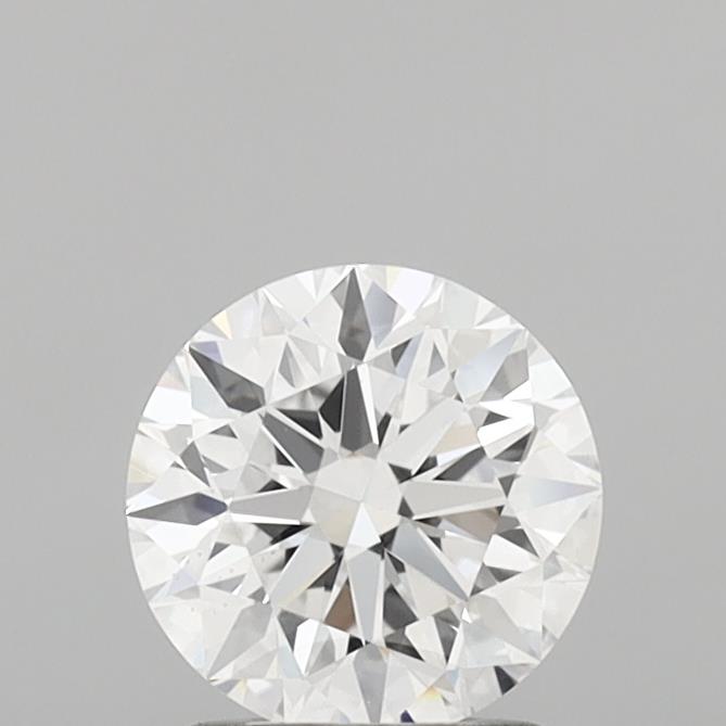 IGI 1.41 Carat Round Brilliant Lab Grown Diamond