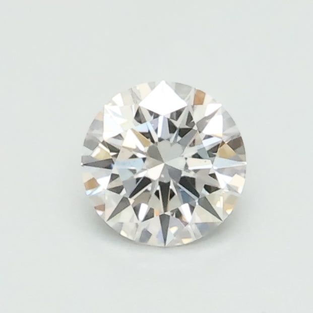 IGI 0.34 Carat 圓形 - Round Brilliant 培育鑽石 Lab Grown Diamond 人造鑽石 人工鑽石 實驗室鑽石 培養鑽石 香港 培育鑽 