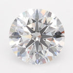 IGI 1.00 Carat Round Brilliant Lab Grown Diamond 人工培育鑽石 實驗室人造鑽石