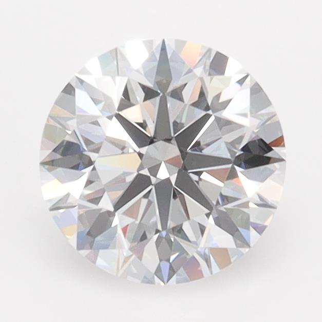 IGI 1.00 Carat Round Brilliant Lab Grown Diamond 人工培育鑽石 實驗室人造鑽石